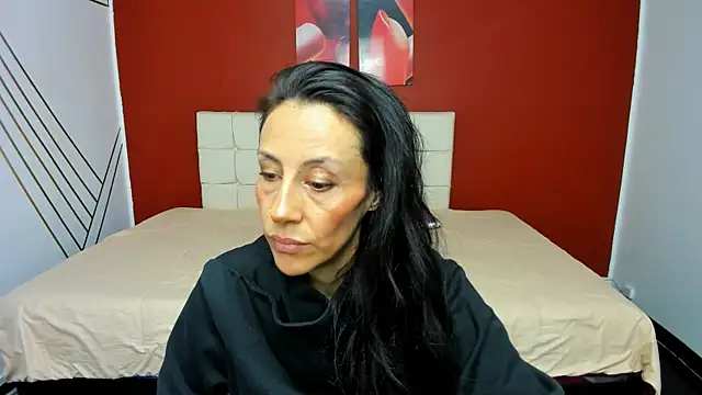 Abrillee1 online show from 02.04.25