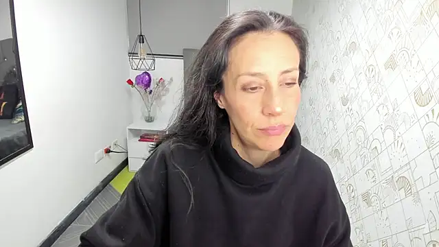 Abrillee1 online show from 03.23.25