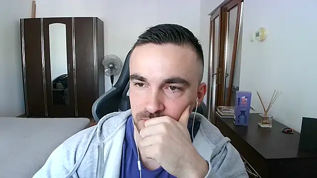 mu5clemania2 online show from 04.04.26