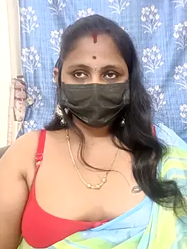 Snapshot of rithikka chatting on 02.27.25 rithikka online show from 02.27.25