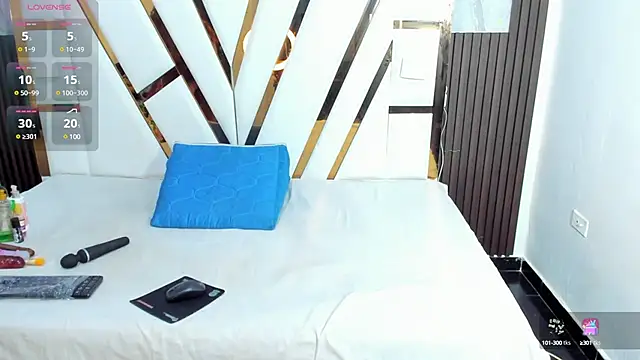 lola hornei online show from 02.08.25