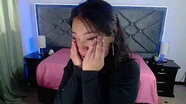 Julietacollins06 online show from 09.20.25