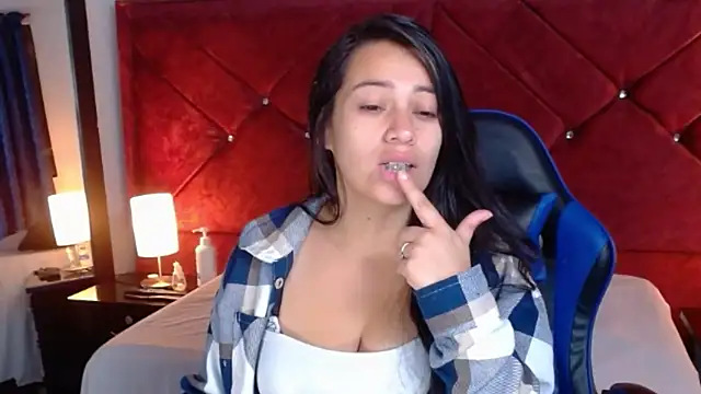 Julietacollins06 online show from 03.04.26