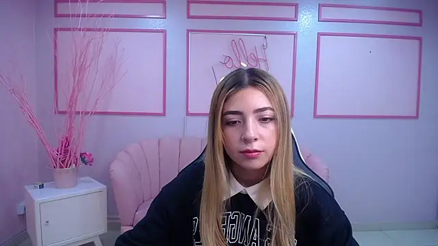 channel blonde a online show from 12.13.24