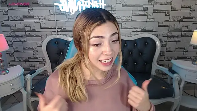 channel blonde a online show from 12.15.24