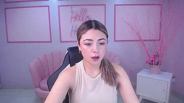 channel blonde a online show from 12.28.24