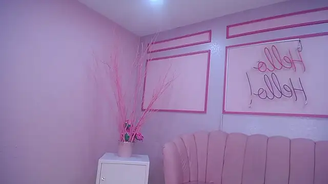 channel blonde a online show from 01.08.25