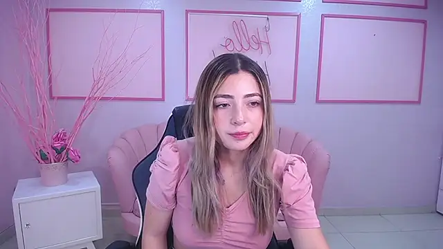 channel blonde a online show from 01.22.25