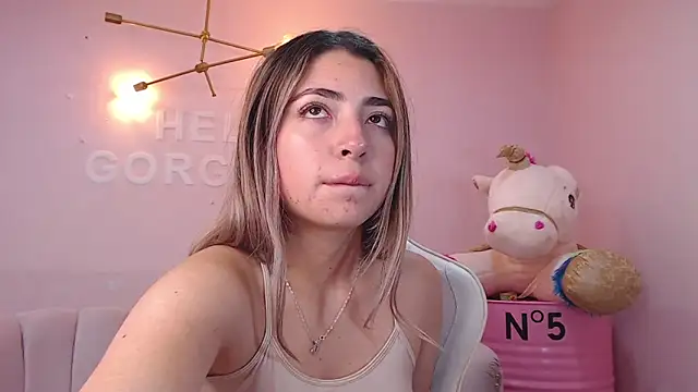 channel blonde a online show from 01.29.25