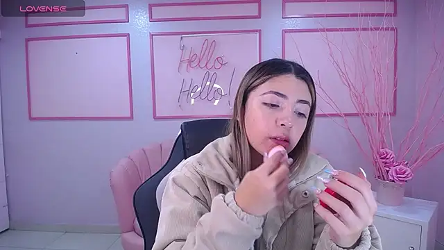 channel blonde a online show from 01.30.25