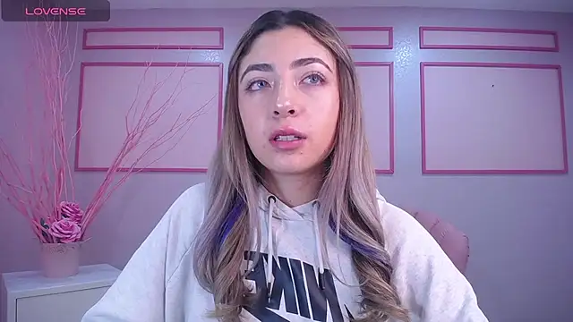 channel blonde a online show from 02.03.25