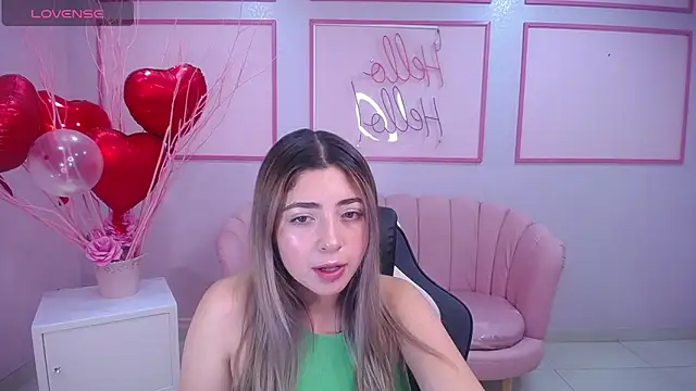 channel blonde a online show from 02.05.25