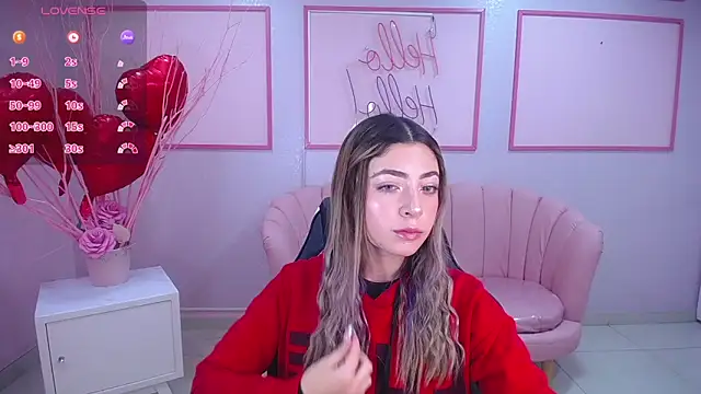 channel blonde a online show from 02.06.25