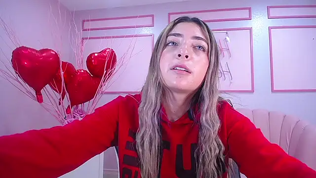 channel blonde a online show from 02.06.25