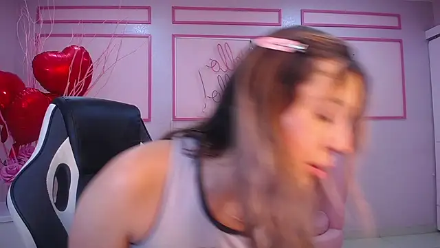 channel blonde a online show from 02.07.25