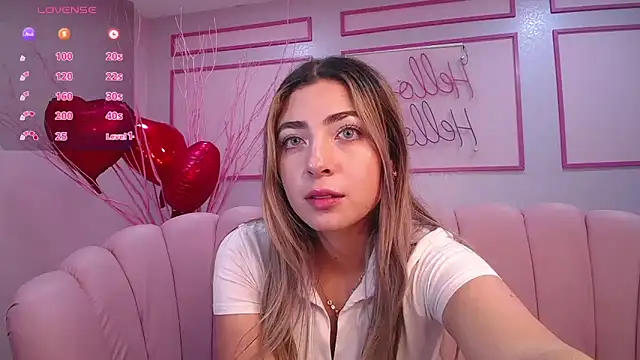 channel blonde a online show from 02.13.25