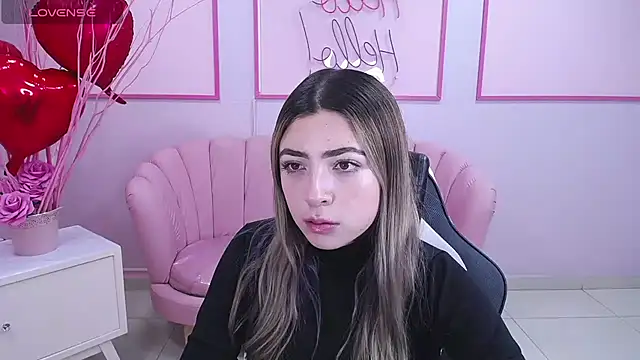 channel blonde a online show from 02.15.25