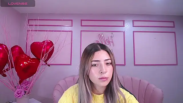 channel blonde a online show from 02.18.25