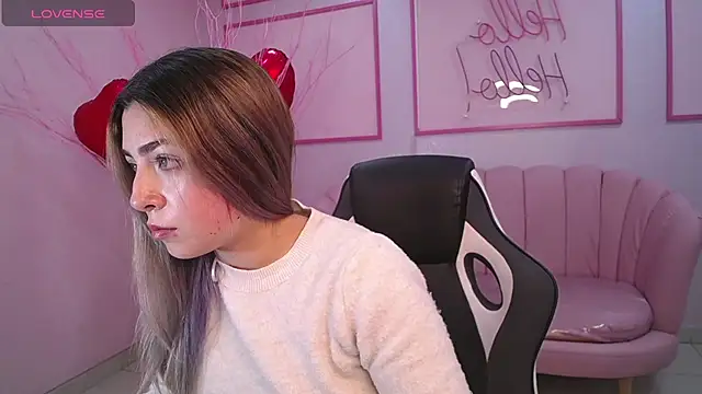 channel blonde a online show from 02.19.25