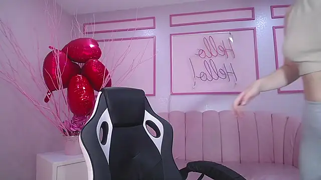 channel blonde a online show from 02.24.25