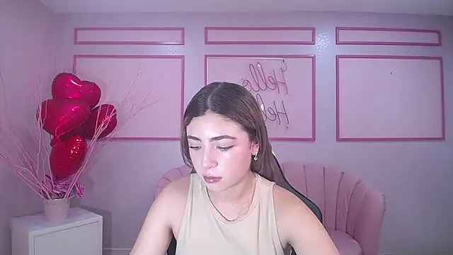 channel blonde a online show from 02.25.25