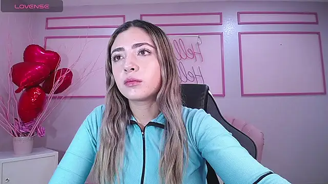 channel blonde a online show from 02.26.25