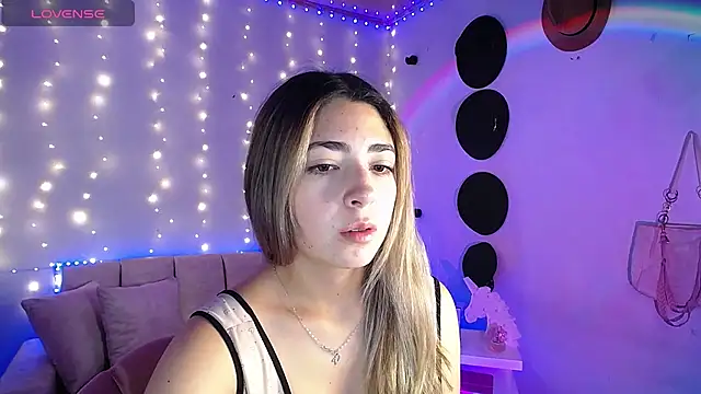 channel blonde a online show from 03.06.25