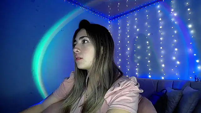 channel blonde a online show from 03.08.25