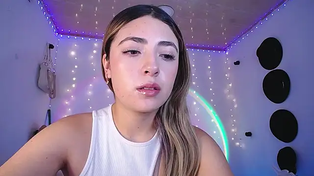 channel blonde a online show from 03.12.25