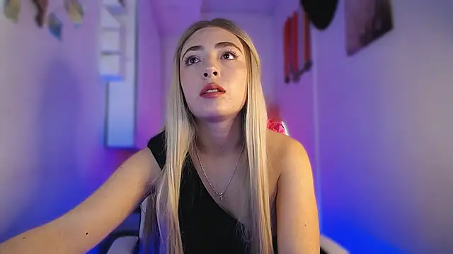 channel blonde a online show from 09.15.25