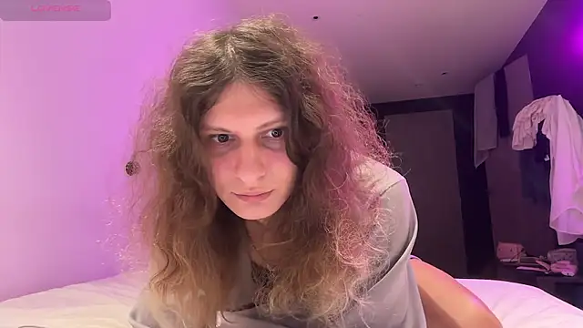 Alice Pinkhead online show from 05.29.26
