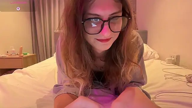 Alice Pinkhead online show from 07.14.26