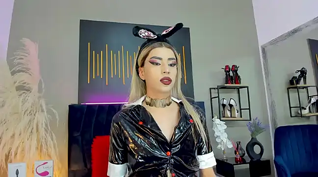 BrianaSchafer online show from 12.17.24