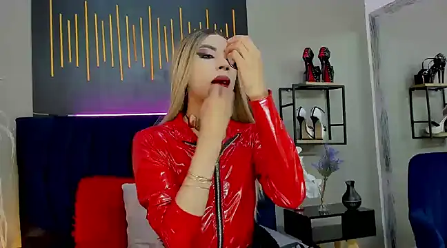 BrianaSchafer online show from 12.24.24