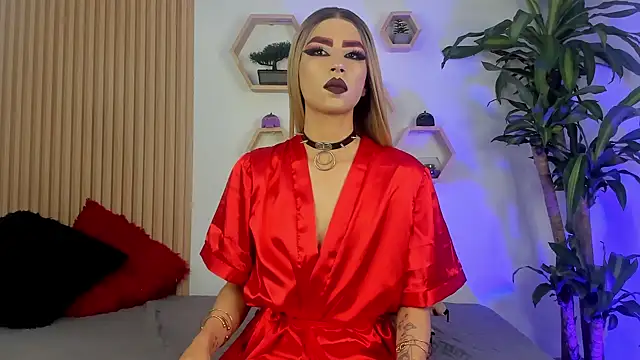 BrianaSchafer online show from 10.01.25