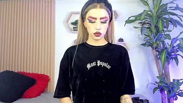 BrianaSchafer online show from 10.16.25