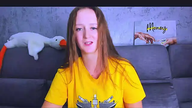 Snapshot of DreameSoul chatting on 02.06.25 DreameSoul online show from 02.06.25