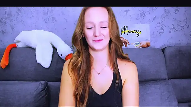 Snapshot of DreameSoul chatting on 02.18.25 DreameSoul online show from 02.18.25