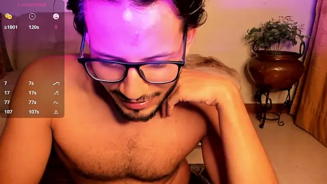 Nicholasrodrii online show from 01.31.25