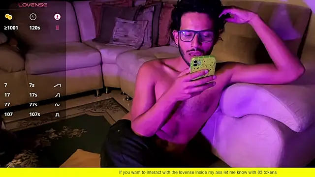 Nicholasrodrii online show from 02.07.25
