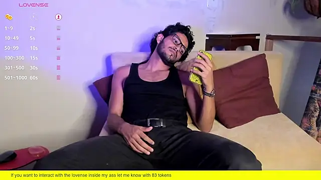 Nicholasrodrii online show from 02.08.25