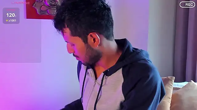 Nicholasrodrii online show from 01.08.26