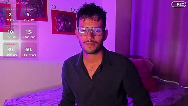 Nicholasrodrii online show from 01.09.26