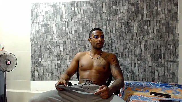 Joseephjackson online show from 12.05.24