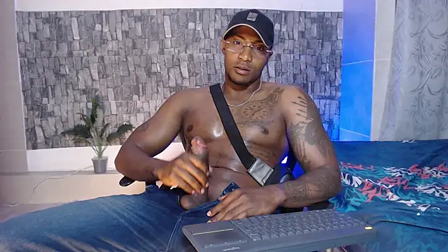 Joseephjackson online show from 10.15.25