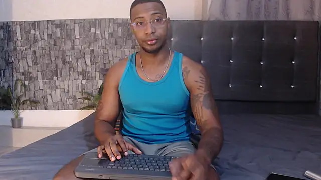 Joseephjackson online show from 06.04.26