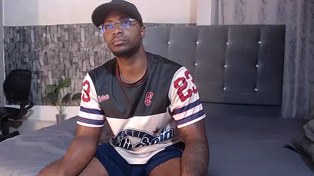 Snapshot of Joseephjackson chatting on 07.11.26 Joseephjackson online show from 07.11.26