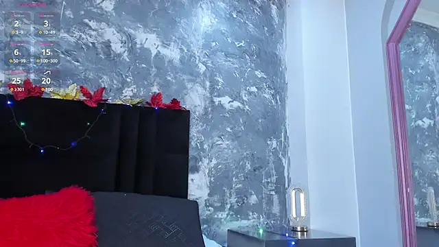 brianaGuzman online show from 12.14.24