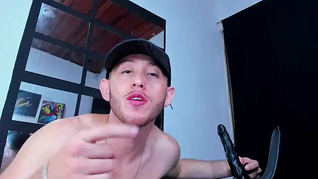 louis bcasta1 online show from 12.23.24