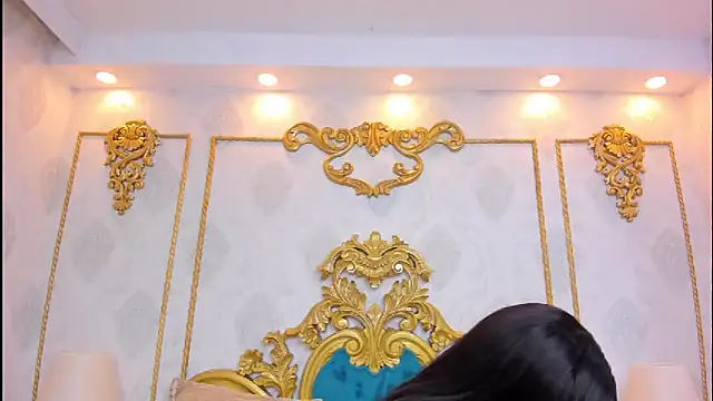 SalomeRestrepo online show from 01.15.25